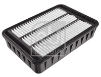 Luftfilter FüR CitroËN Mitsubishi Peugeot C-CROSSER Van Enterprise