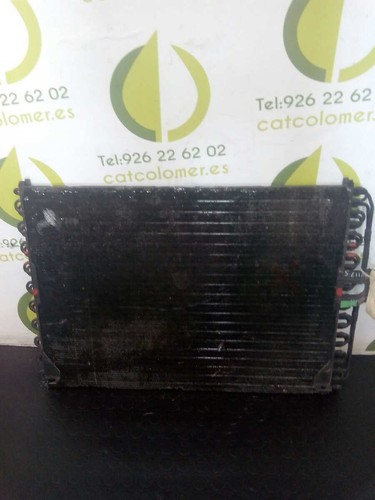 KONDENSATOR / KÜHLER DER KLIMAANLAGE KONDENSATOR FÜR RENAULT LAGUNA B56 452047