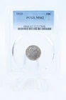1915-P PCGS MS62 Barber Dime Business Strike 10C