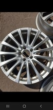 VB Zubehör Felgen 7 5X18 Zoll mit RDKS Sensoren Mercedes-Benz VB Zubehör Felgen 7 5X18 Zoll mit RDKS Sensoren Mercedes-Benz