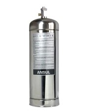 ANSUL R102 3Gallon Stainless Steel Tank