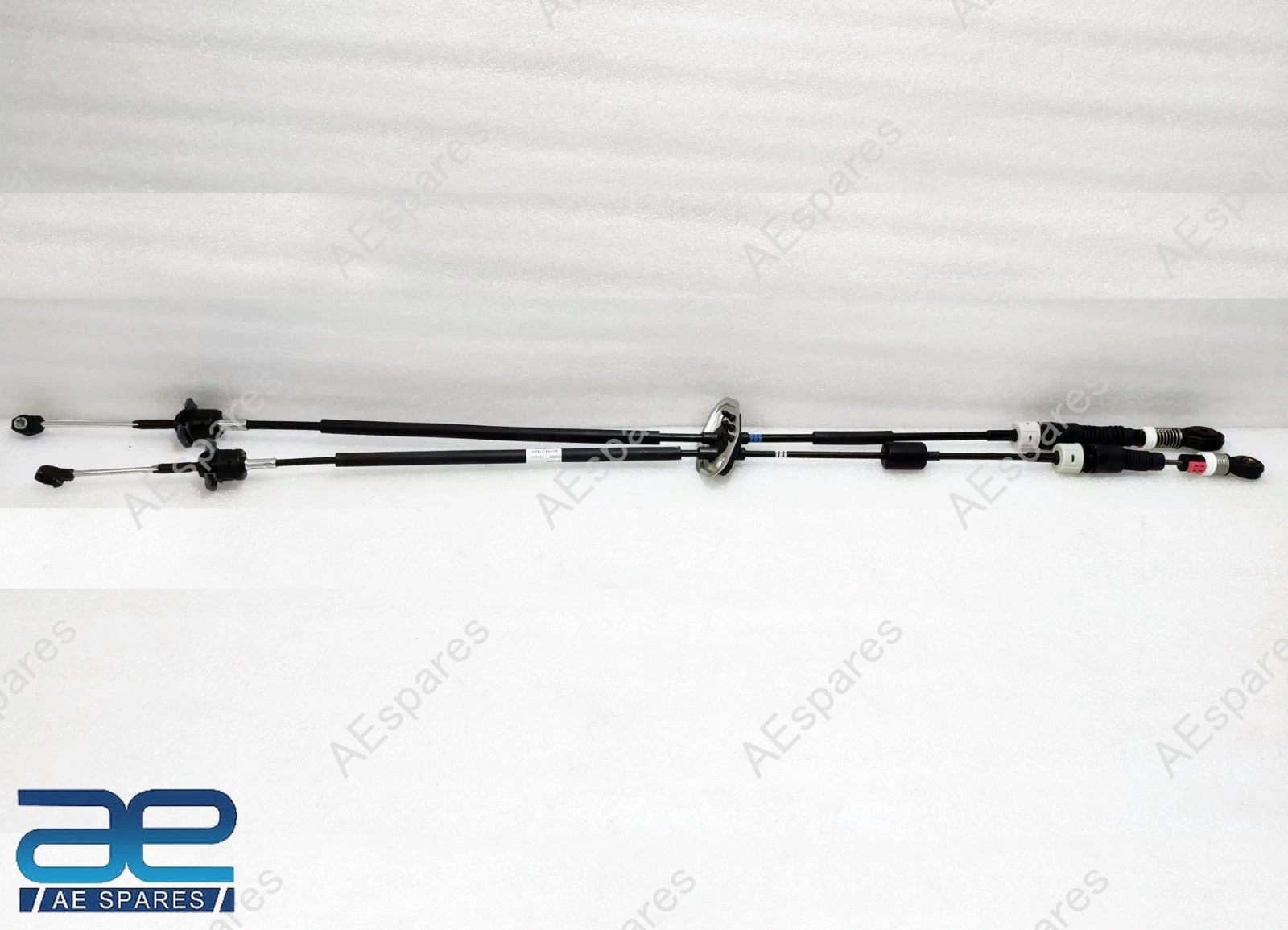 Gear Shift & Select Cable for Hyundai I20 Elite 2014-2020, I20 Active 2015-2020