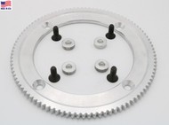 Arc 6693-Rgk For Honda Gx390 Ring Gear Kit Fits 6623 Flywheels 6693-RGK