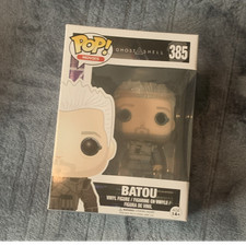 2017 Funko Pop Ghost in the Shell Vinyl Figures 19
