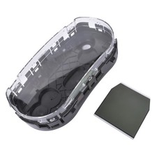 Instrument Cluster Housing w/LCD Display Fit for Sea-Doo GTX RXT WAKE PRO