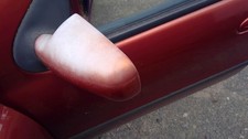 Retroviseur gauche (ou coque) Fiat PALIO
