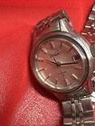 Seiko Vintage Automatic Ladies Watch 4205-0160 A1 21 Jewels Vintage Showa Era