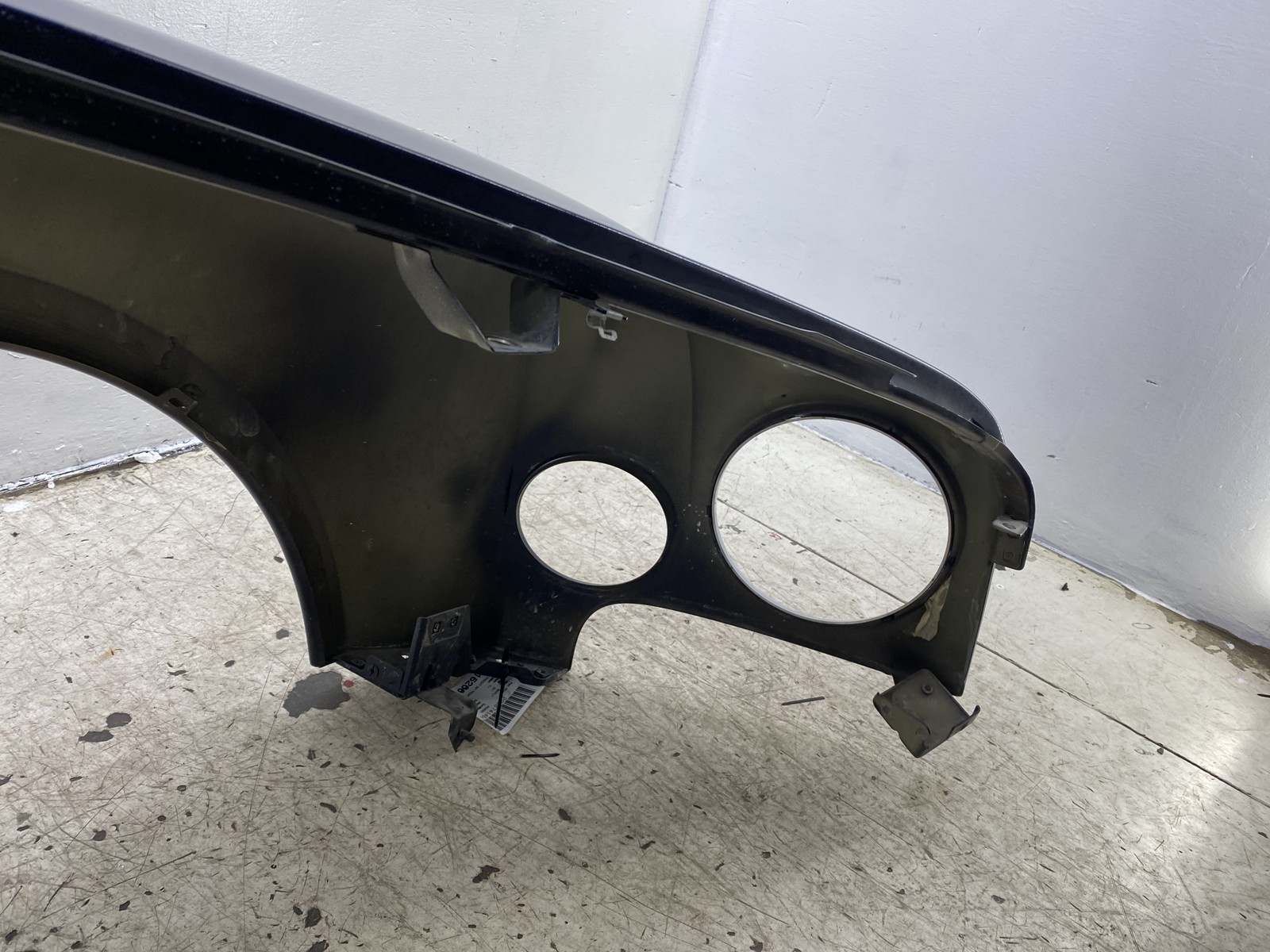 2010-2016 BENTLEY MULSANNE OEM FRONT LEFT DRIVER SIDE FENDER PANEL