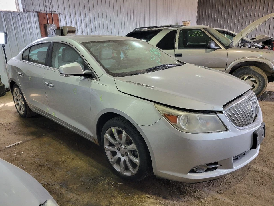 Frenos traseros para 14-20 IMPALA 2064974 Foto 3 de 4