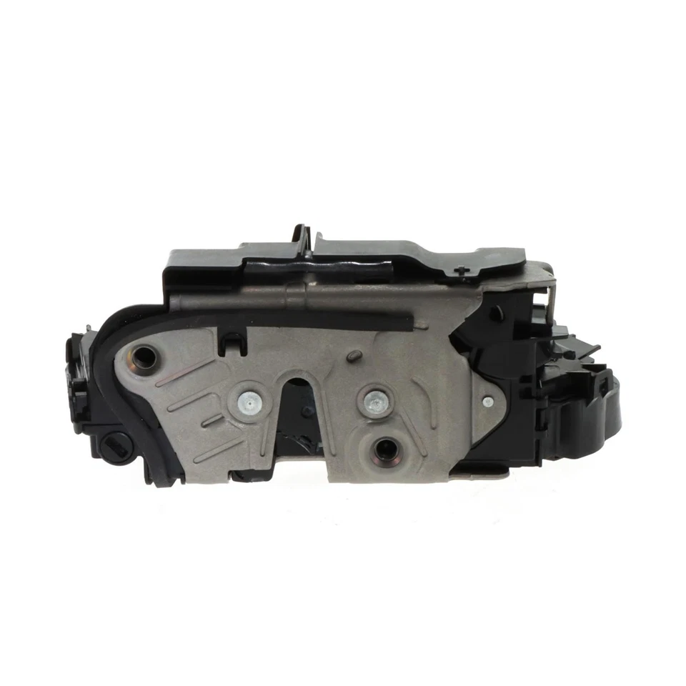 Actuador de bloqueo de puerta delantero derecho SMP 2019-2024 Volkswagen Tiguan 2019 2020 Foto 2 de 4