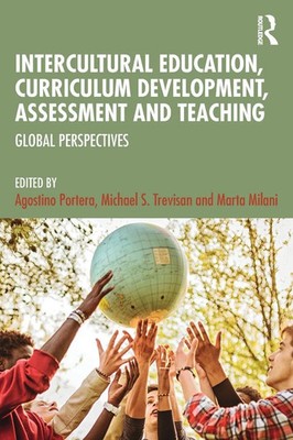 Intercultural Education, Curriculum Development, Assessment and Teaching | Buch