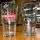 beer glasses — photo 2
