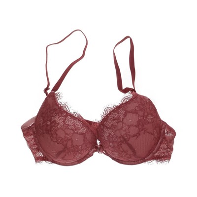 Pretty Polly, BH, Größe: 70C, Rot, Elasthan/Polyamid/Polyester, Einfarbig #kC8