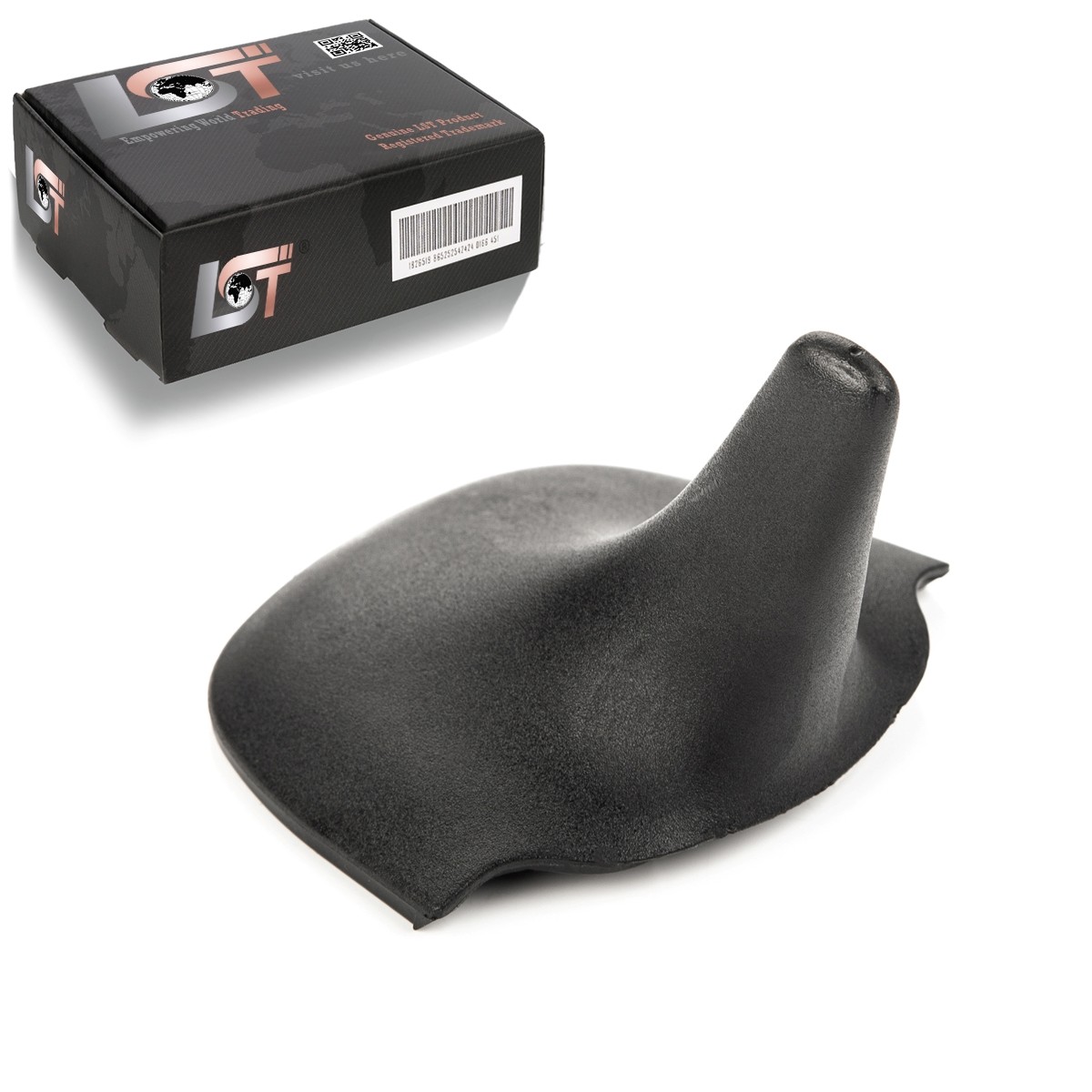 Antenna Cover Radio Antenna Protection Cap for Mercedes-Benz S-Class W220