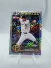 PAUL SKENES - X-Fractor - 2024 Topps Chrome Update Rookie Debut - #USC27