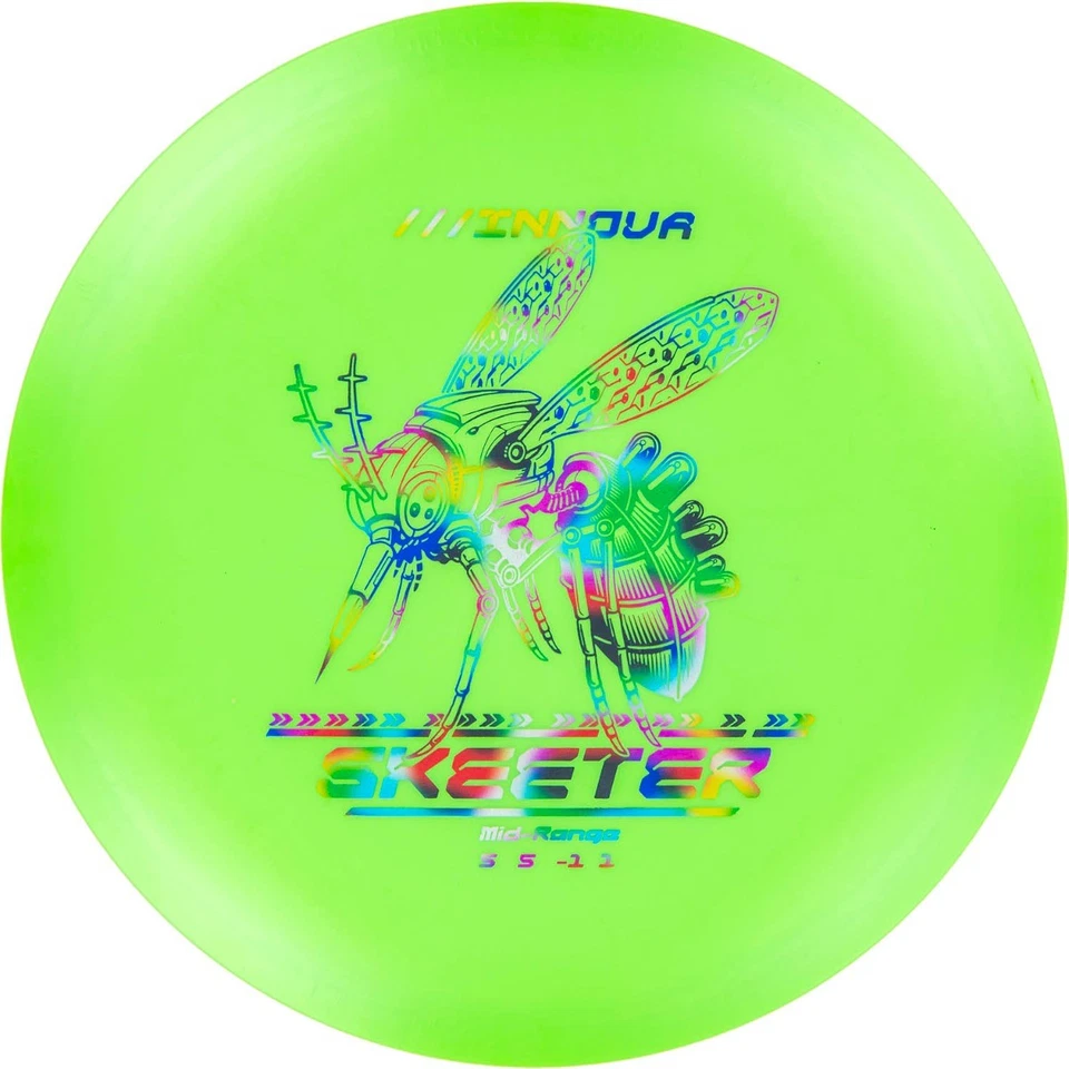 Innova GStar Skeeter | Choose Weight & Color - Image 2 of 4