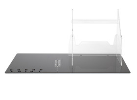 Display Stand for LĔGO Star Wars UCS Millennium Falcon 75192