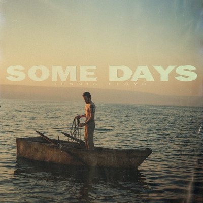 Dennis Lloyd Some Days (Vinyl) (US IMPORT)