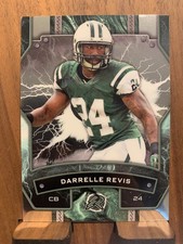 2024 Topps Resurgence - Darrelle Revis #74