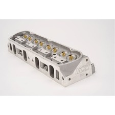 Flo-tek Bare Cylinder Head 2205-500 Hammer 205cc Aluminum 60cc For 302351w Sbf