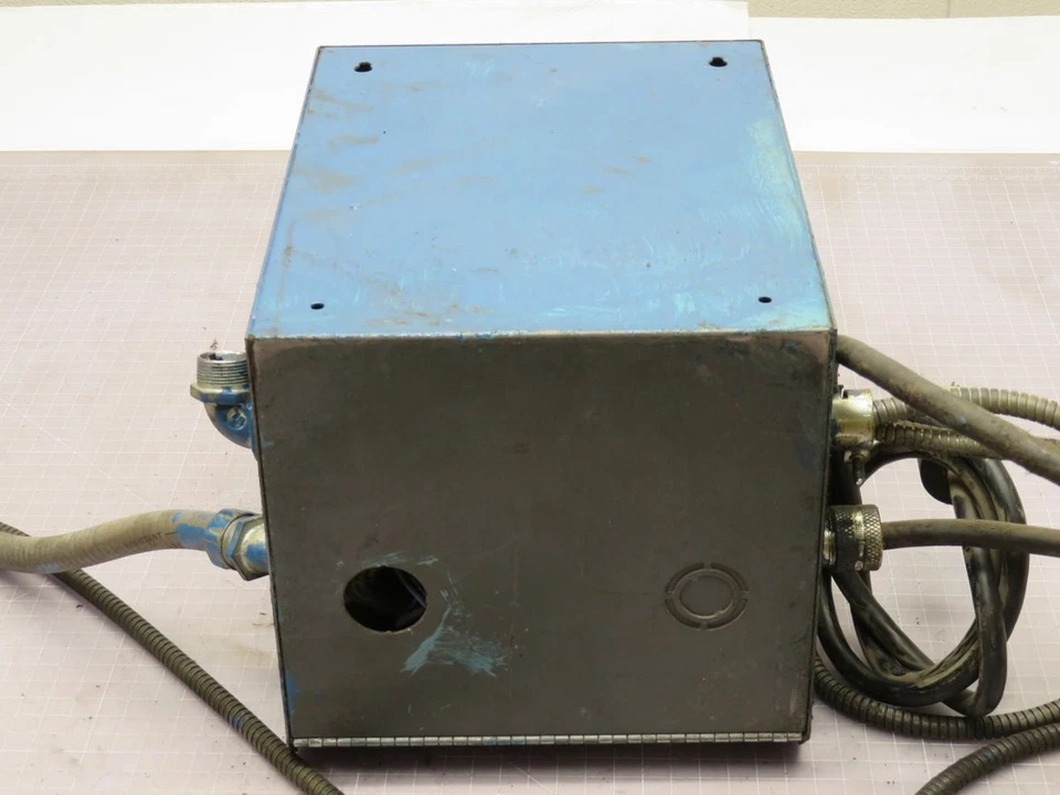 DODGE 100A SCR CONTROL T254671 - Image 3 of 4