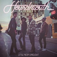 Houndmouth - Little Neon Limelight - Cd - E3447Z