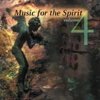 Various Artists - Music For The Spirit - Cd - G3Z