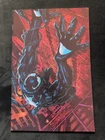 VENOM #150 VIRGIN MIKE PERKINS EXCLUSIVE 1