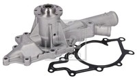 Wasserpumpe, MotorkÜHlung FÜR MERCEDES-BENZ Viano (W639) - Febi Bilstein 26393