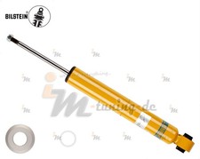 Bilstein B8 Hochleistungsdämpfer hinten für Porsche Cayenne 9PA :: 2002 >> 2010
