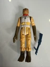 Vtg Star Wars Bossk Complete Action Figure 1980 HK Kenner