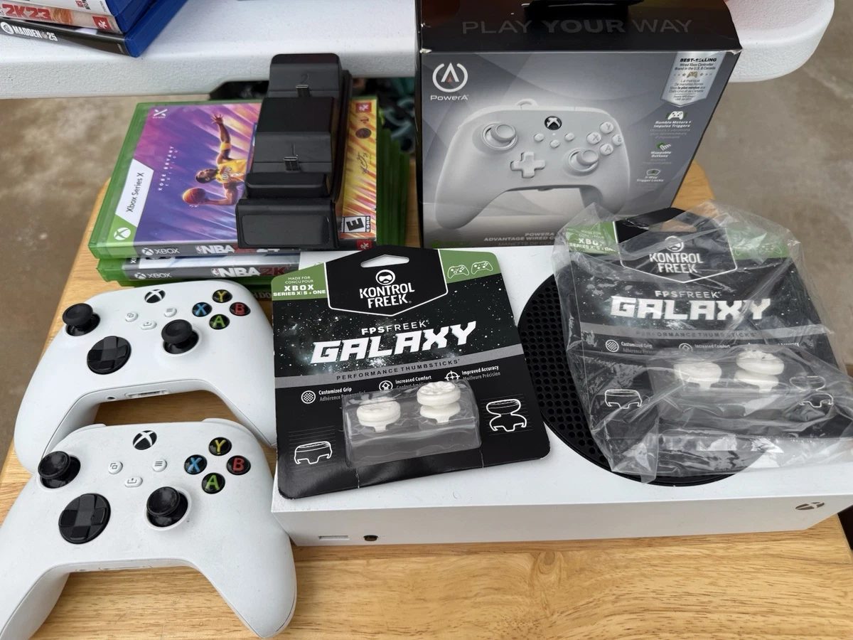 Xbox Series S ジャンク品 25+ Microsoft Xbox Series S Video Game Consoles for sale | Updated