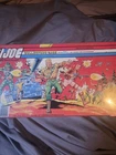 Lot of Vintage GI Joe 1980’s Figures Hasbro W Carrying Case 24 Gi  Joes
