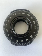 Thorlabs RSP1 Continuous Rotation Mount for Ø1" (25.5mm) Optics w/retaining ring