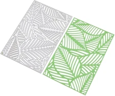 Metal Cutting Dies Cut Dies Stencil Template Mould for DIY Scrapbook Album Paper