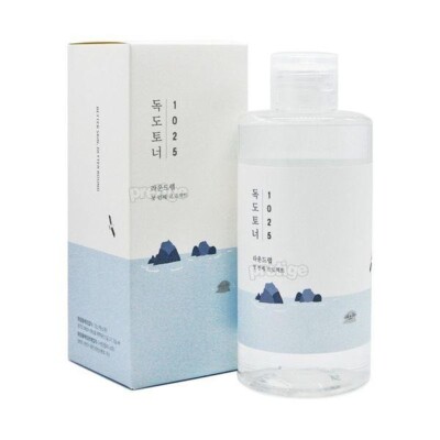 Round Lab 1025 Dokdo Toner 200ml