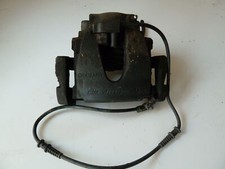 Mercedes E-Klasse W210 E240 Bremssattel vorne links