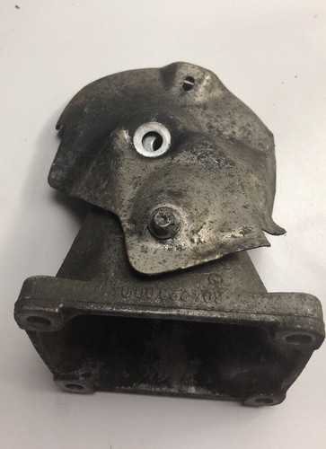 Mercedes Benz W202 CDI Motorhalter rechts A6042230004