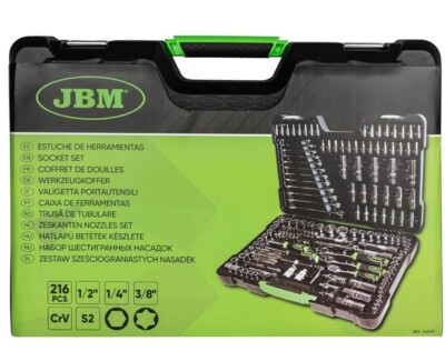 Dieci Anni Pedicab Vanità Set Chiavi A Bussola 216 Pezzi Imporre Account Appello - Foto 9