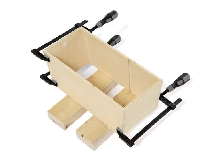 Meinl Meinl MYO-BCAJ  Cajon Bongo set costruzione fai da te bricolage - Immagine 4 di 4