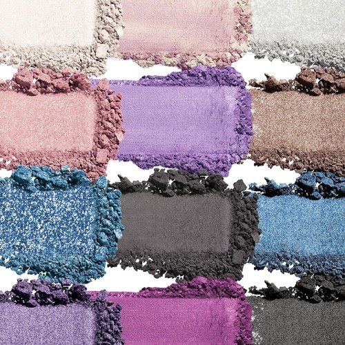 POP Beauty Lightshow Palette Slay | Eyeshadow Palette, 12 Shades,... - Picture 4 of 5