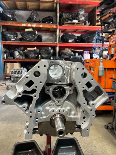 Remanufactured Chevrolet GMC 4.3L LV3 Short Block 14-18 - Picture 12 of 20