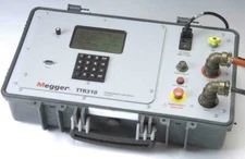 REPAIR SERVICE: TTR Tester Repair, Transformer Turns Ratio Tester Calibration