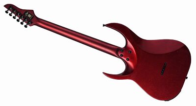 Mooer Gtrs Guitars Modern 800 Intelligent Guitar (M800) - Metallic