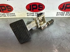 Brake pedal + mount X Ezgo RXV FLT electric golf buggy.........£60+VAT