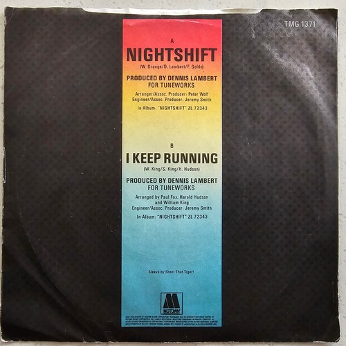 Choose Your Favourite MOTOWN Soul Records - #2 - 103 Listed - Updated 20/11/2025 - Picture 14 of 286