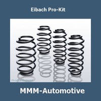 Eibach Pro-Kit Federn 35/25-30Mm Mercedes Benz E-Klasse (S124) Kombi E2518-140