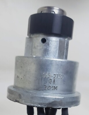 くるとさま 専用 CATERPILLAR IGNITION START SWITCH GP 255-2752 2552752 12 24 Volts