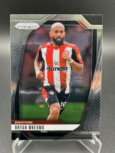 2024-25 EPL Panini Prizm Premier League Soccer - BASE & ROOKIES - Pick Your Card - Picture 139 of 168