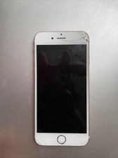 Apple iPhone 6s - 64GB - Rose Gold Unlocked A1633 CDMA GSM